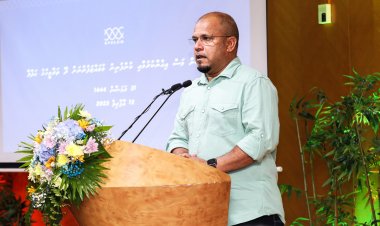ސްޓެލްކޯ މުއައްޒަފުންގެ އިޙުޔާ ޕްރޮގްރާމް
