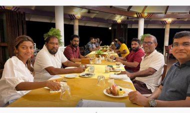 ފިކުރެއްގެ ދިރުމުގެ ގުނބޯ ސަރުކާރު