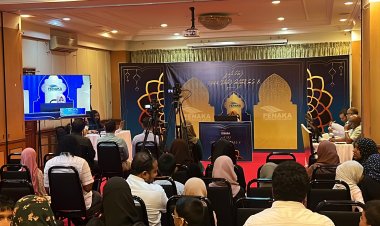 ފެނަކައިގެ 8 ވަނަ ގުރުއާން މުބާރަތް ފެށިގެންކުރިޔަށް!