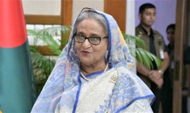 ބަންގްލަދޭޝްއިން 11 ގައުމަކާއެކު މިނިވަން ވިޔަފާރީގެ މަޝްވަރާތައް ބާއްވަނީ!