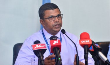 އެމްޕީއެލްގެ ޑީޕް ސީ ބަނދަރެއް ތިލަފުށީގައި އަޅަނީ