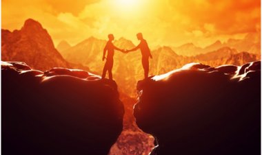 ކޮމްޕްރޮމައިޒް: ދިރިއުޅުމުގައި މުހިންމު ކަމެއް