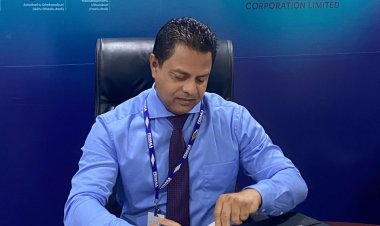 ފެނަކަ: ރައްޔިތުމީހާގެ އިތުބާރު ހޯދައިފައިވާ އެއްކުންފުނި