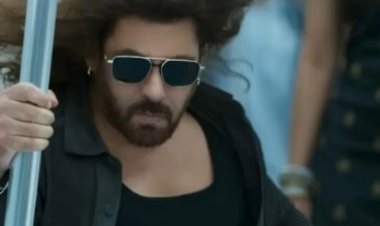 ސަލްމާންޚާން ބޮލީވުޑްގެ މަސައްކަތުގައި އަވަދިނެތި