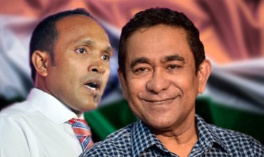 ޔާމީނާ ސޮހޭސޮރާ ވާނީ އެއްވަރު