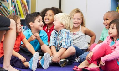 ދަރިން ތަރުބިއްޔަތު ކުރުމަށް އަގުބޮޑު އެއްޗެހި ބޭނުމެއްނުވޭ.