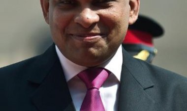 ކާނަލް ނާޒިމަށް: ޗާގޯހުގެ ކުރިން ހޯދަން ޖެހެނީ މަލިކު!