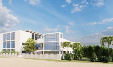 މަތީތަޢުލީމާއި ތަމްރީނުދޭ މަރުކަޒުތަކާއިއެކު އިބޫ ތާރީހުގެ ތެރެއަށް