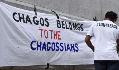 ރާއްޖެއިން ޗާގޯސް ހޯދާނެ ގޮތް މިއޮތީ!