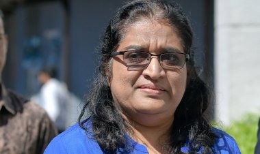 އާޒިމާ: ރާއްޖެއަށް އެންމެ ގެއްލުންދިން އަންހެނާ