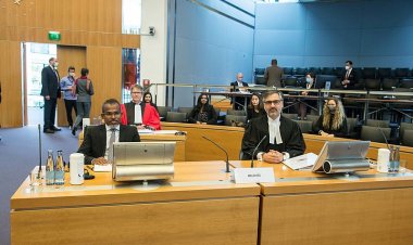 މައުމޫނާ ނަޝީދު އެއްބަސްވީ ފުށުއަރާތަން ހަމަޔަށް ދެބައިކުރަން