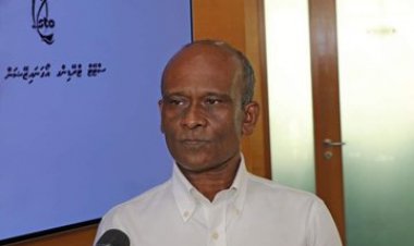 2022 ވަނަ އަހަރު އެސްޓީއޯގެ ސާފު ފައިދާ 742 މިލިއަން ރުފިޔާ