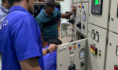 ފުލިދޫ ކަރަންޓްކެނޑުން ހައްލުކޮށްފި