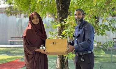 ސްޓެލްކޯގެ ހުއްޓުމެއްނެތް އިޖުތިމާއީ ހިދުމަތް