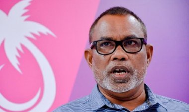 އަދުރޭއަށް: ޔާމީން ކަމެއް ނުކުރުމަކީ ޗާގޯސް ދޫކޮށްލުން