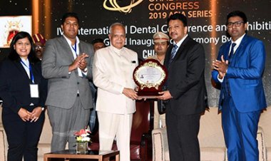 32 ވަނަ ކްރޭނިއޯ-މެކްސިލޯފޭޝިއަލް ކޮންގްރެސް ރާއްޖޭގައި