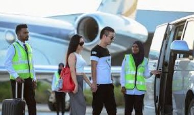 ޓުއަރިޒަމްގެ ދުވެލި ފައްކާވެ ތަރައްޤީއަށް އާރޯކަން