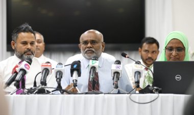 ގެއްލުނު އެއްޗެއް ނަގާލީ ކުރީގެ ބަންޑާރަ ނައިބުން