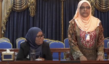 ކުރީގެ ބަންޑާރަނައިބުން ބަންޑާރަ ބިމަށް މަޑަޖެހުން