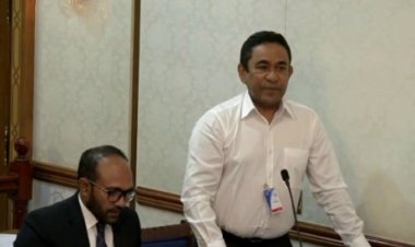 އެމްއެމްޕީއާރުސީ ބޮޑު ހިޔާނާތަކީ ހިނގިކަމެއްތަ!