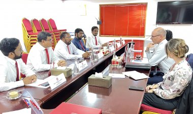 އިންވަކިކޮށްލަން މާގިނަ ދުވަހެއްނެތް