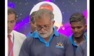11 އަހަރަށް ފަހު އެޗްޕީއެލްއިން އަބްދުالله ރަޝީދު ރިޓަޔާރކޮށްފި