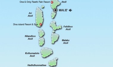 ޗާގޯސް އާއި މަލިކު ހިފަނީތަ!