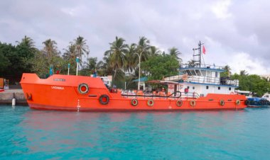 އެސްޓިއޯގެ އާ ބާޖާއެކު މާފަރު އެއާޕޯޓުން ޖެޓްފިއުލް އަގު ދަށައް!