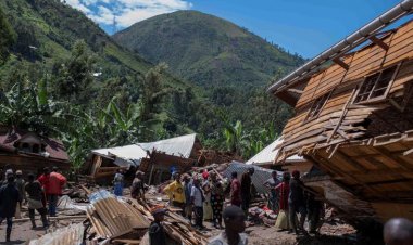 ކޯރެއް ކައިރިން ދިރި ތިއްބާ 2 ކުދިން ސަލާމަތް ކޮއްފި