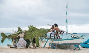 ވާހަކަ: ލައިޝާގެ އީދު ދަތުރު