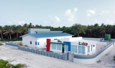 ކާމިޔާބު 91 ޕްރޮޖެކްޓް ނިމި ފެނަކަ ނަފާވެރިކަމާ ދިމާލަށް