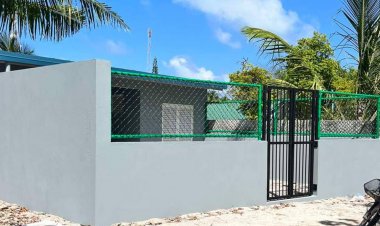 ސްޓެލްކޯއިން ރަސްދޫއަށް ވޯލްޓޭޖް ސްޓެބިލައިޒަރ ގެންގޮސްފި!