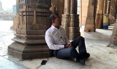 އިސްތިއުފާ ދީފާ ގެއަށް ކަނޑާލާ!