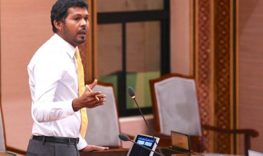 ވައްޑެއަށް: ނޫސްވެރިންނެއް ނުހުއްޓުވޭނެ!