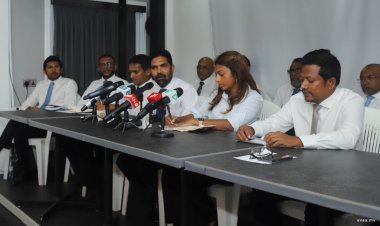 ފިކުރެއްގެދިރުން ވެގެންދާނީ އަޑުގަދަ ވަހެއްނެތް ޖަމަލުފޮޑިއަކަށް