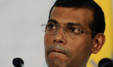 ނަމުން ޑިމޮކްރަސީ - ކަމުން މުގާބޭ