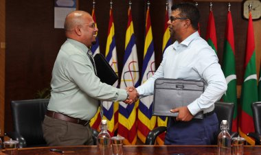 އެމްޕީއެލްއާއި ސްޓެލްކޯ އެއްބަސްވުމެއްގައި ސޮއިކޮށްފި!