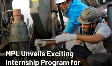 އެމްޕީއެލްއިން އިންޓާންޝިޕް ޕްރޮގްރާމެއް ތައާރަފްކޮށްފި!