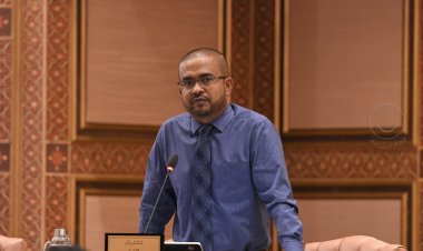 ޗާގޯސް ރާއްޖެތަނަކަށް ވެއްޖެނަމަ ފައްޅިއަޅަން ހުއްދަދޭން މަޖުބޫރުވާނެ: ނިހާދު