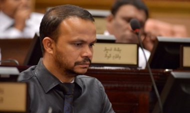 ދާއިރާއާ ގުޅުވާ ކެންދޫ ދާއިރާގެ މެންބަރު ހެދީ ބޮޑުދޮގެއް