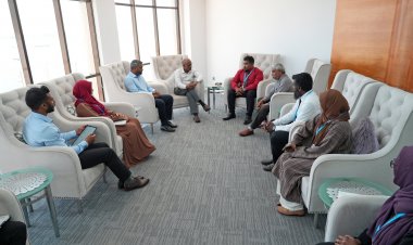 އެސްޓީއޯއިން ނޮޅިވަރަންފަރު ކައުންސިލާ ބައްދަލުކޮއްފި!