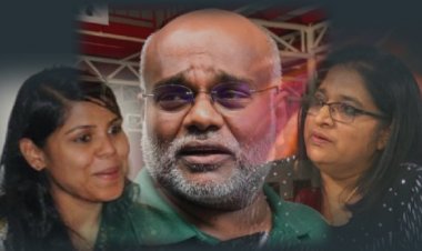 އިމުގެ މައްސަލަ: ތިން ނައިބުންގެ މަސްލަހަތު ފުށުއެރުން