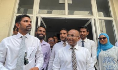 އަންނިގެ ސިޔާސީ ސުއިސައިޑް