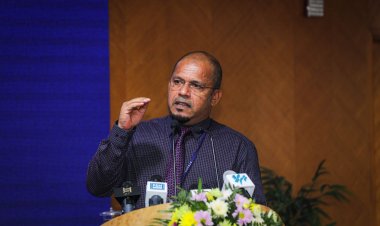 ސްޓެލްކޯ އެމްޑީ ޝަރީފް މޭސްތެރިކަމުގެ ހިދުމަތުން ސަފްހާއެއް
