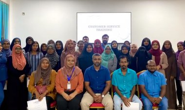 އެސްޓީއޯއިން ބ. އަތޮޅާއި ޅ. އަތޮޅުގައި ތަމުރީނު ޕޮރުގުރާމެއް