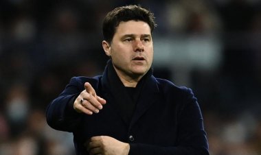 ޗެލްސީގެ ހެޑް ކޯޗަކަށް ޓޮޓެންހަމްގެ ކުރީގެ ކޯޗު