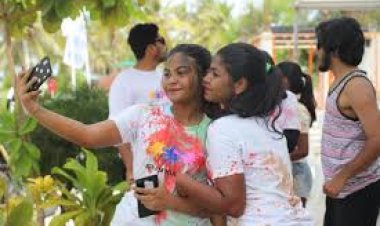 ޤައުމެއްގެ ތަރައްޤީގައި ހަމަޖެހުން ވަރަށް މުހިންމު