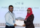 އެމްޕީއެލް: 3 މުއައްޒަފުން ހައްޖަށް ފޮނުވުން