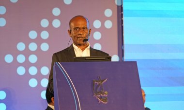 އެސްޓީއޯގެ ހިއްސާއަކަށް 77 ރުފިޔާ