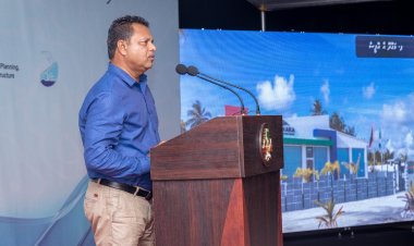 ފެނަކައިގެ ނަން ހަރާބުކުރަނީ ނޫސް މަސްހޫރުކުރަން